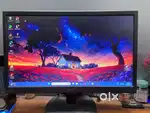 Desktop Monitor Acer 20' inches