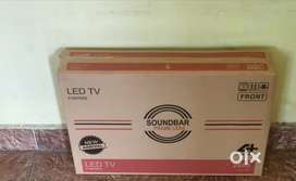 24 inch sony normal full hd led tv 3yr display waranty 5999