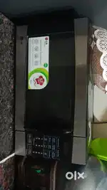 LG Microwave