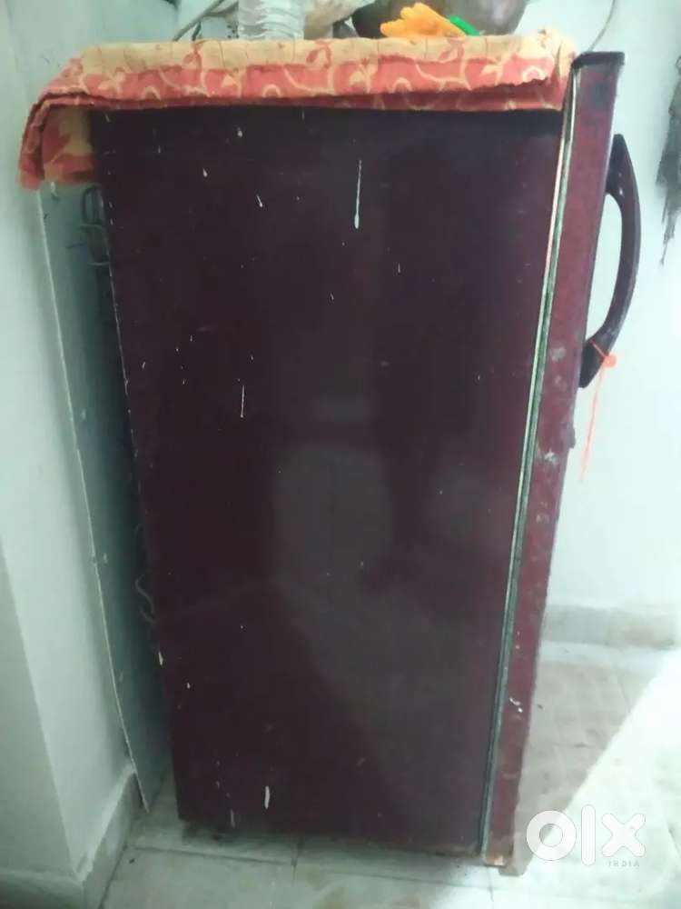 kelvinator Fridge