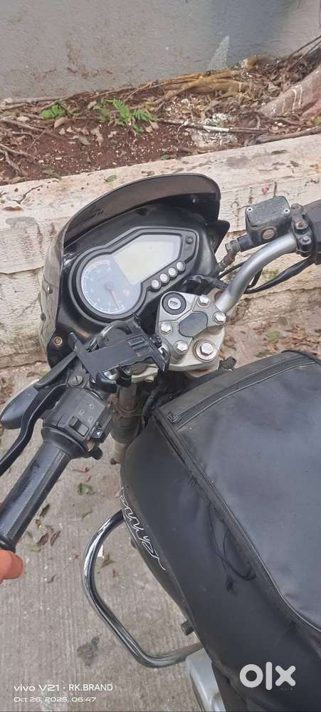 Pulsar 150 old good condition