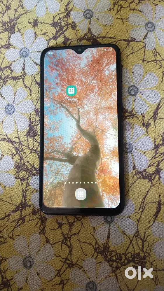 Samsung galaxy A10