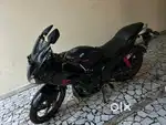 Hero KarizmaExcellent ConditionOnly 17,500 Km DrivenJust ₹49,000/-