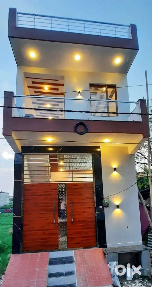 House for sale in hardev nagar