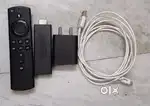 Amazon firetv Stick