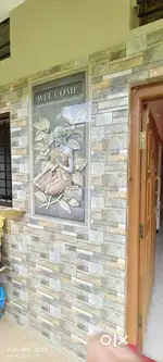 2BHK House For Rent Opp Law University Amar Nagar