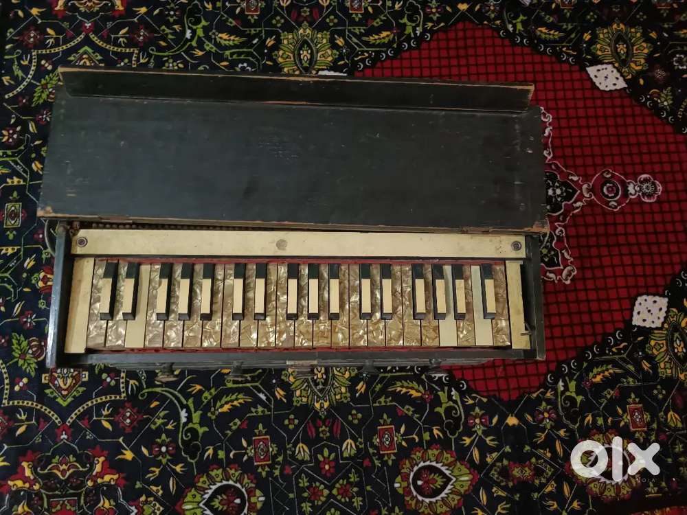 Music instruments