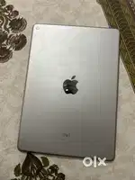 IPAD AIR 2 32 GB WIFI with flip cover
