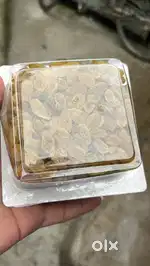 Dry fruits