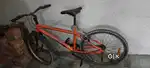 Cycle in good condition