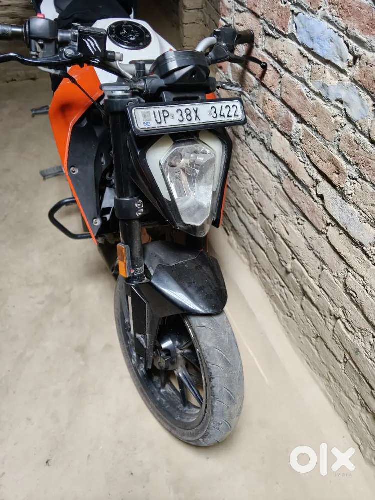 Bike mai koi bhi kmi nhi hai