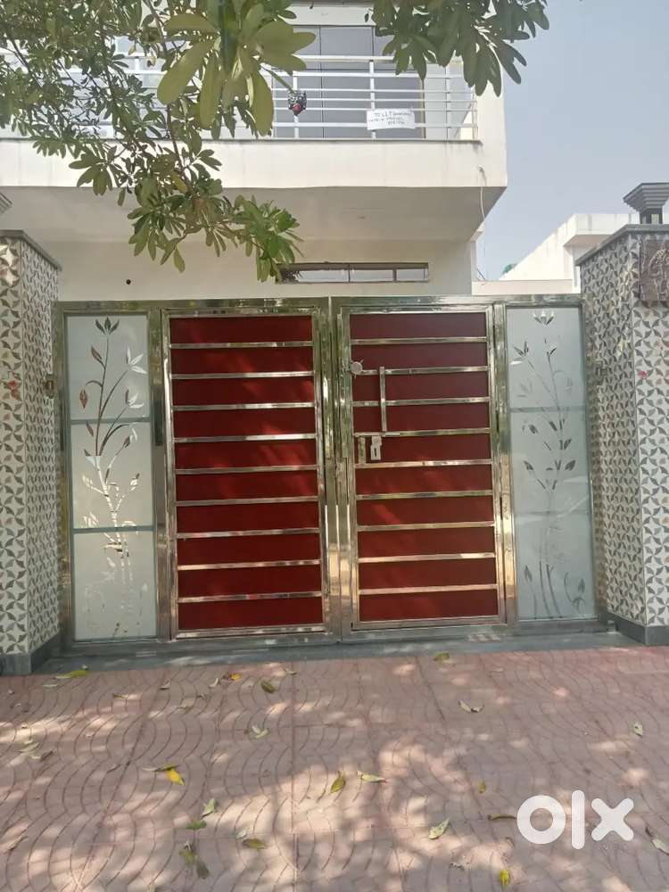 House available for rent