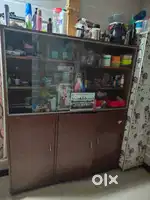 Storage Cupboard