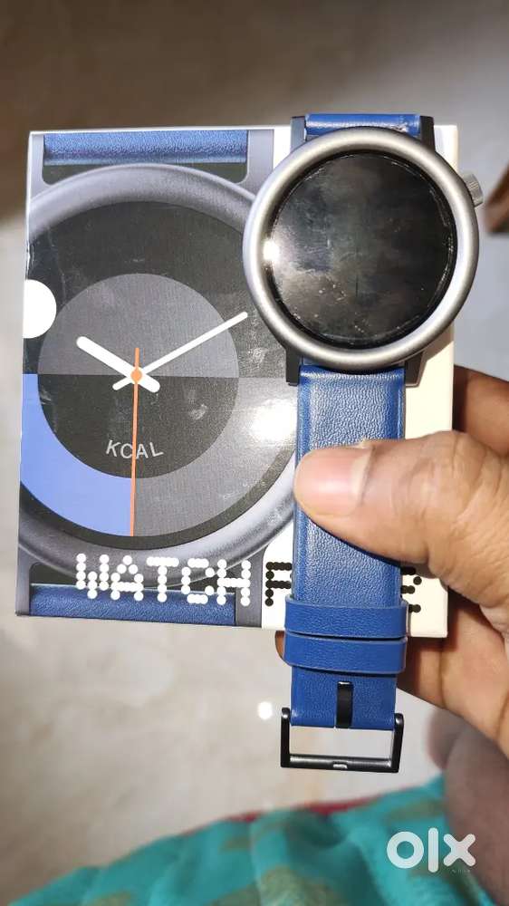 CMF BY NOTHING WATCH PRO 2