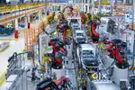 We wanted to production assistant for manufacturing