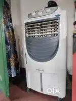 Havells bretheezee  technology