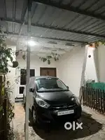 Hyundai i10 2011 Petrol Well Maintained