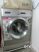 IFB washing machine