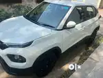Tata Punch  2023 Petrol Good Condition