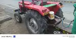 Good vehicle