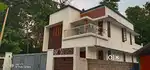 POSH HOUSE FOR SALE NEAR AYATHIL.