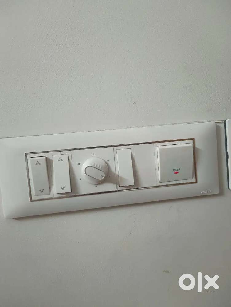 2700 Sqft 1st Floor at Vellayambalam