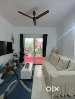 Brand New Furnished 3 BHK flat For Lease or Rent
