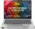 Lenovo IdeaPad Slim 5 Snapdragon X Plus (16GB RAM, 1TB SSD)