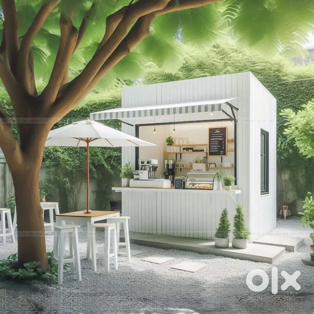 Wanted a lady tea maker for a tea shop in chalakudy area