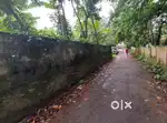 30 Cent premium single plot near Alancherry
