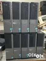 DELL / LENOVO / HP BRANDED CPUS WHOLESALE