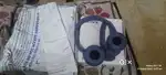 Sony wireless headphones