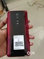 Redmi K20 Pro
