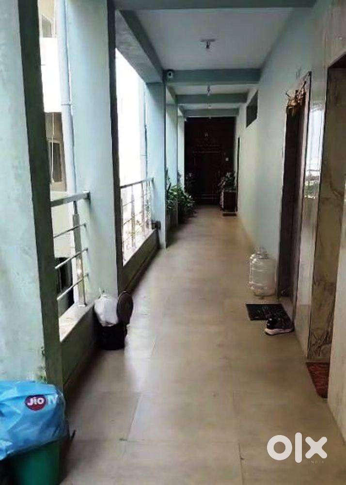 3 bhk flat available for rent in bariatu