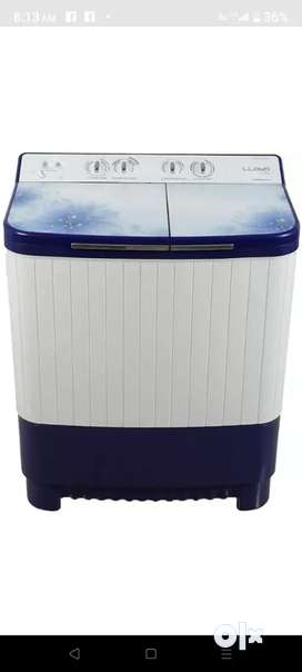 Washing machine available on monthly Rental