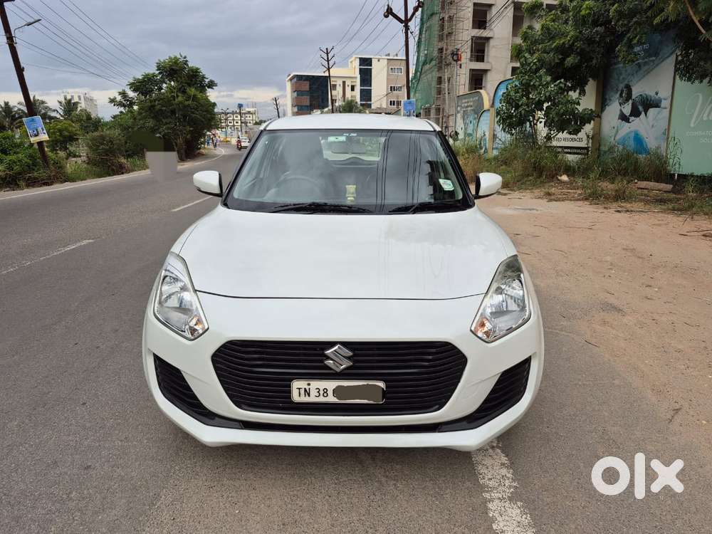 Maruti Suzuki Swift 2018 VDI, 2018, Diesel