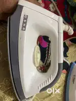 USHA AND FLIPKART SMART BUY IRON BOXES