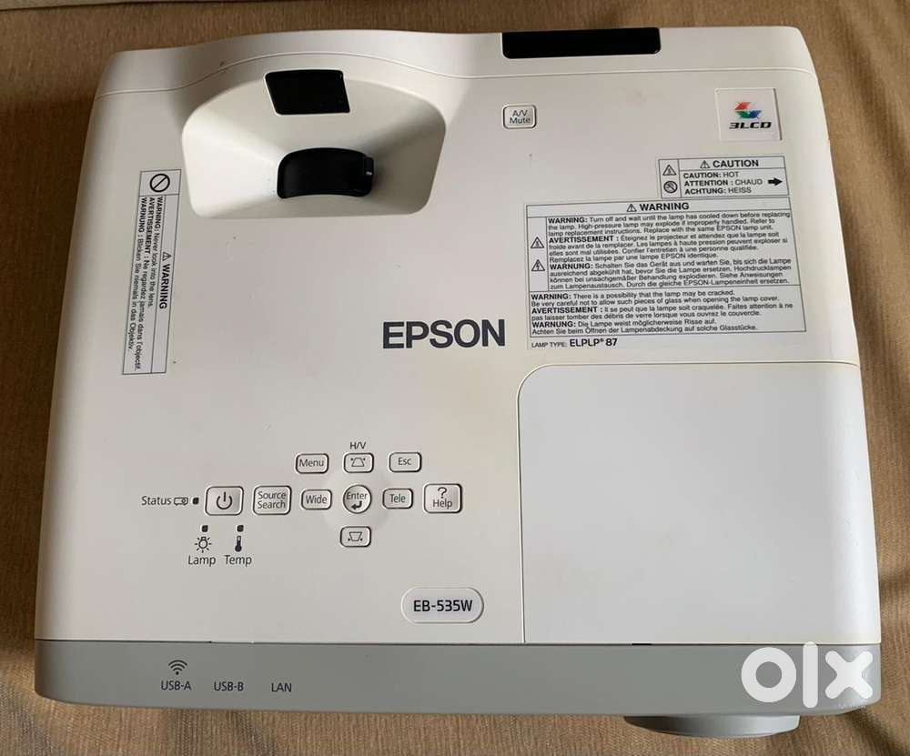 Epson Projector
