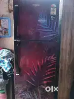 Double door