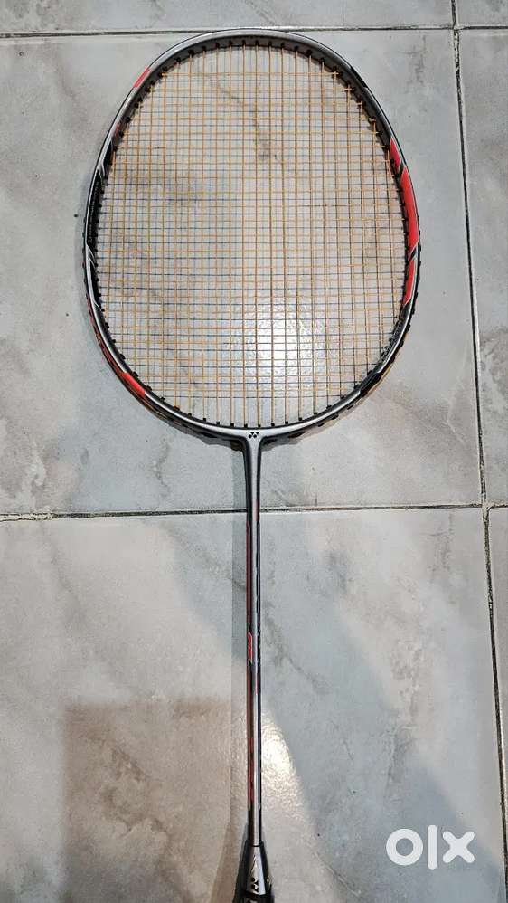 Yonex Duora 77 professional Racquet