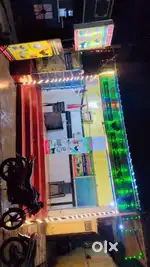 URGENT SALE OF CHICKEN SHOP IN MALLAPUR, FULLY FURNISHED
