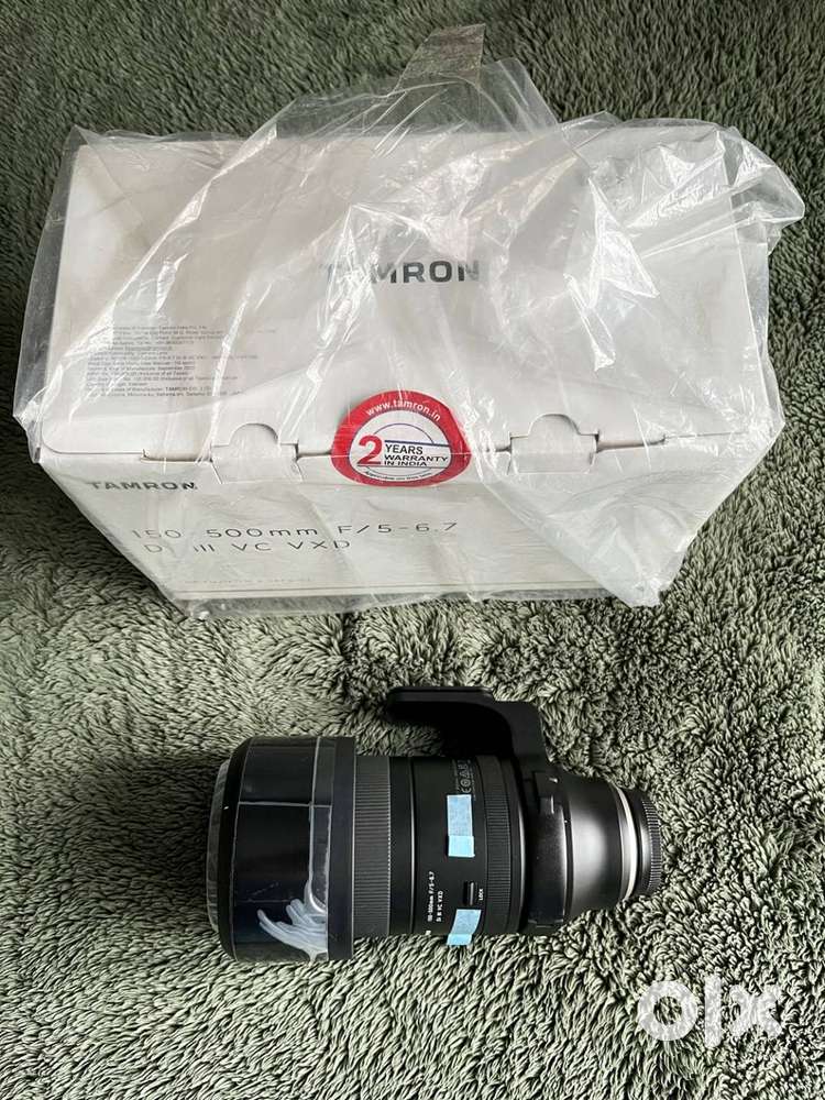 Tamron 150-500mm, Fujifilm 10-24mm, Samyang 12mm f/2, Nikon 50mm 1.8