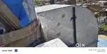 Ducting cooler heavy moter 2 years old
