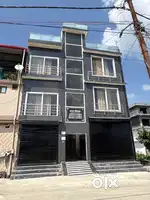 Fully Independent & Furnished