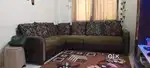 Big 7 seater sofa