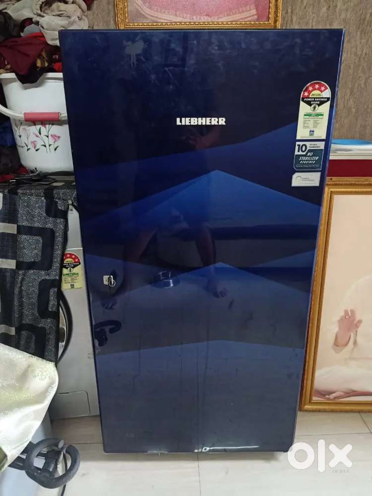 Rarely used elctronic appliances at very affordable rate.