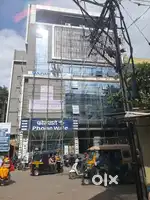 Small Office for Advocate/CA or Anyone