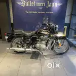 Royal Enfield Bullet 350