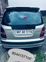 Hyundai Santro Xing 2006 Petrol Well Maintained