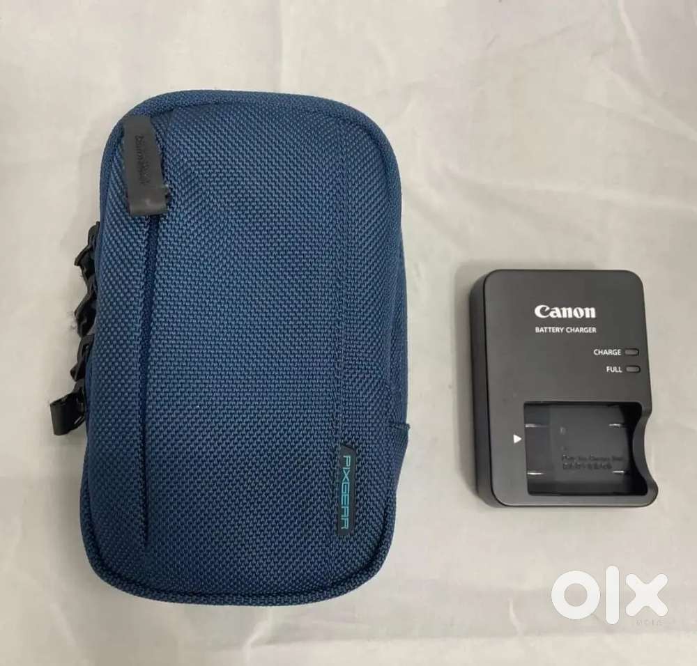 Canon PowerShot SX620 HS Black 20.2MP Compact Digital Camera From